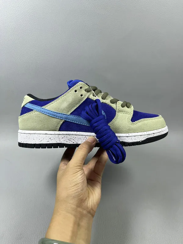 Dunk Low shoes-295