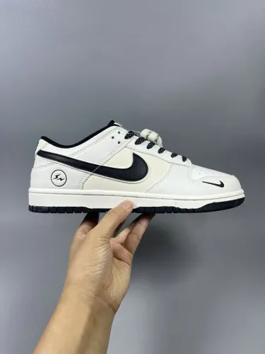 Dunk Low shoes-236