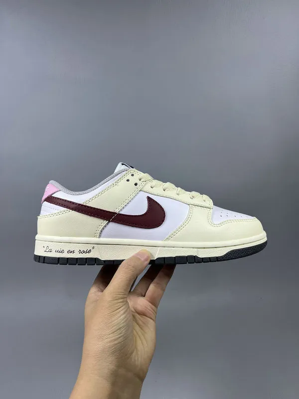Dunk Low shoes-205