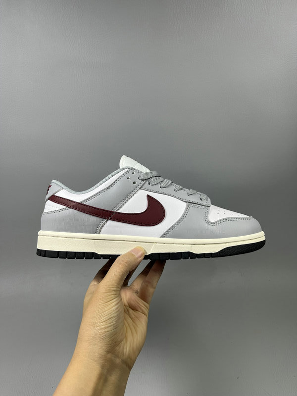 Dunk Low shoes-208