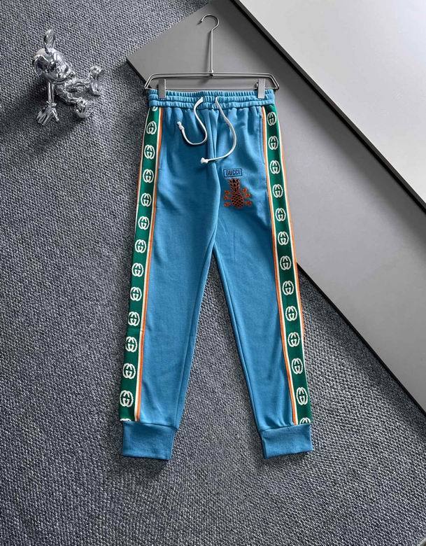 G Long Pant-37