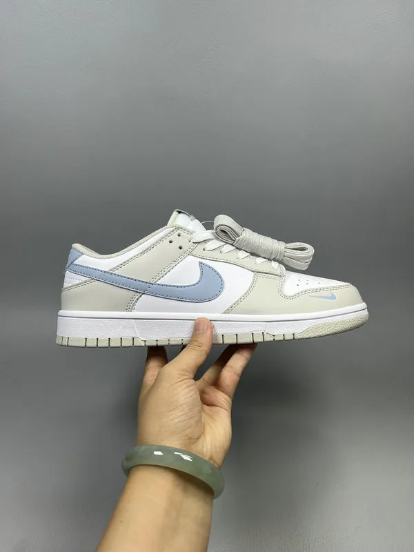 Dunk Low shoes-284
