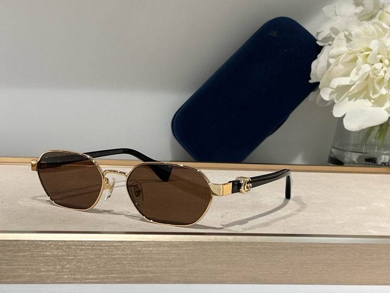 G Sunglasses AAA-66