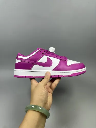 Dunk Low shoes-276