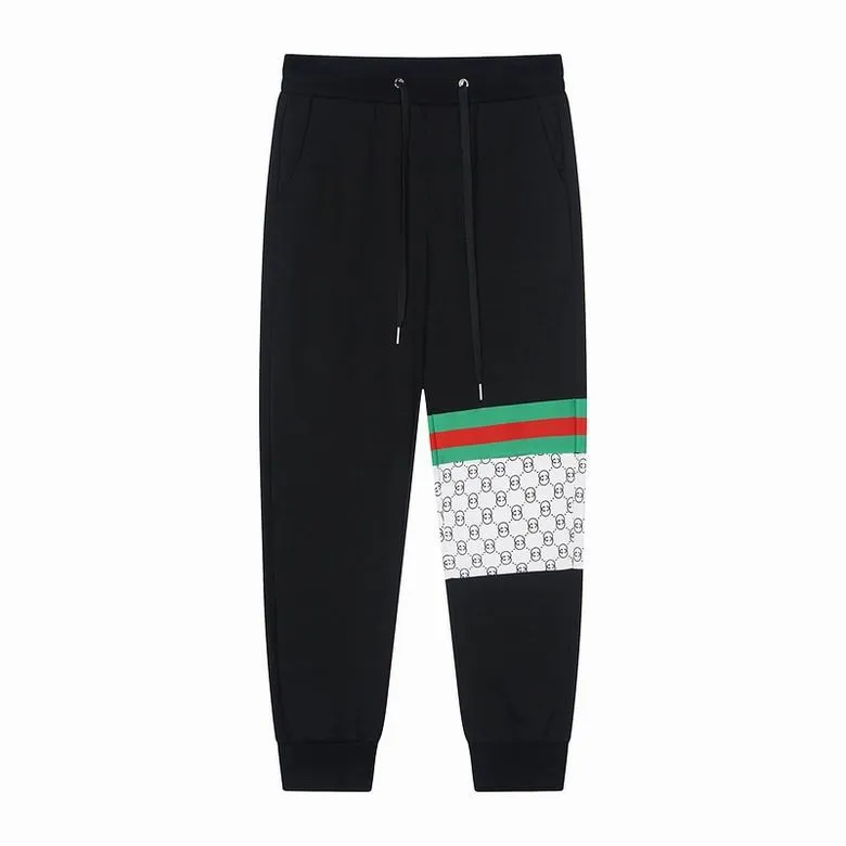 G Long Pant-24