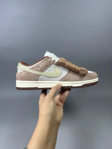 Dunk Low shoes-225