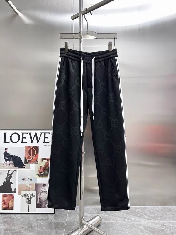 G Long Pant-52