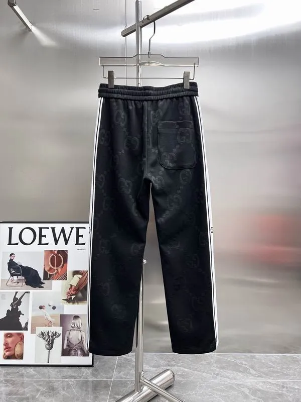 G Long Pant-52