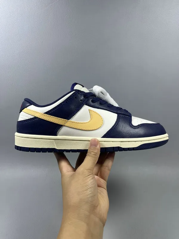 Dunk Low shoes-296