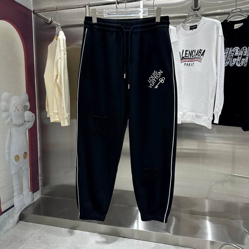 L Long Pant-42