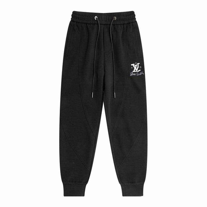 L Long Pant-58