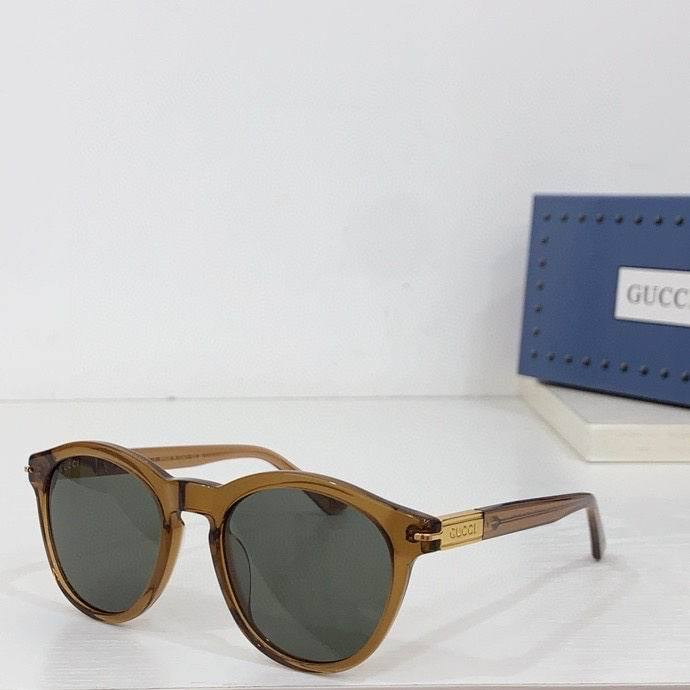 G Sunglasses AAA-157