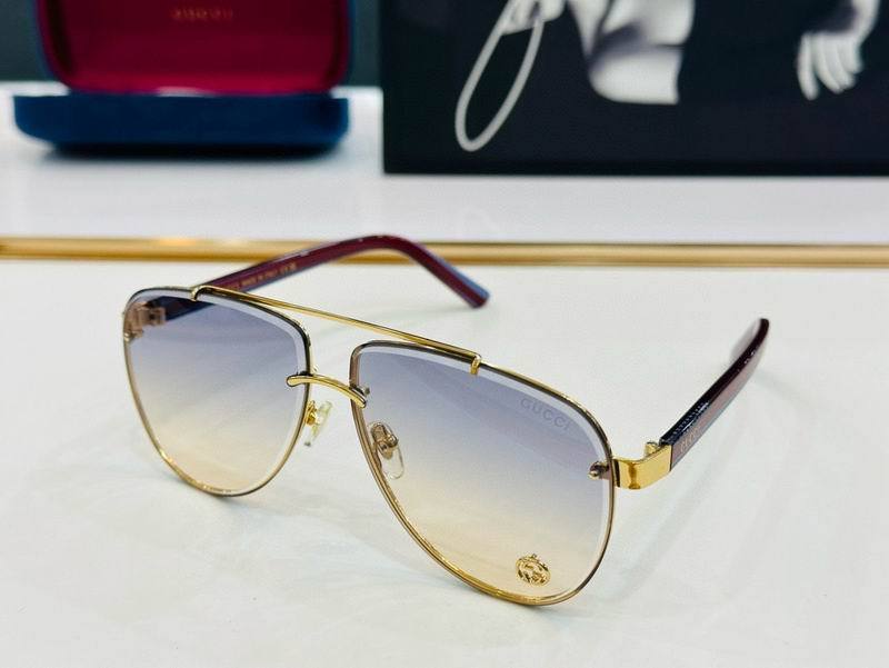 G Sunglasses AAA-88