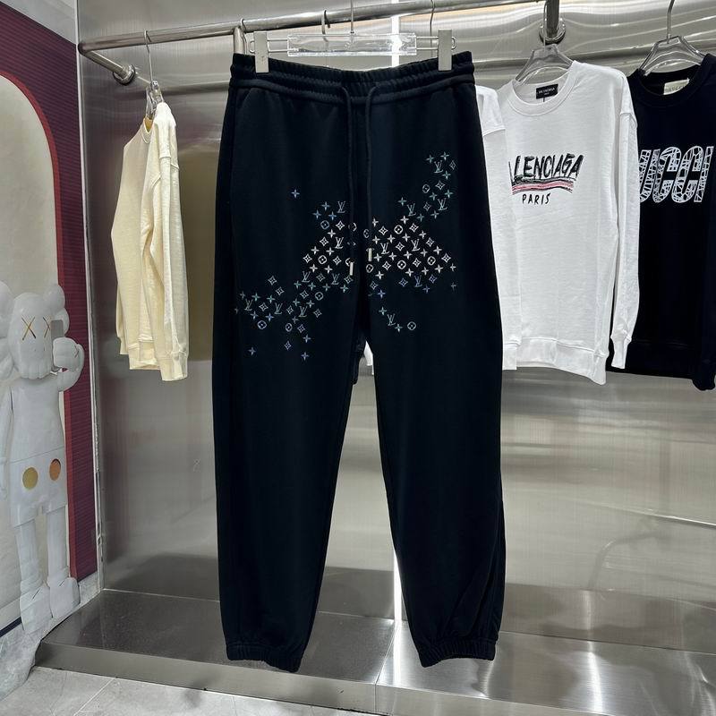 L Long Pant-41