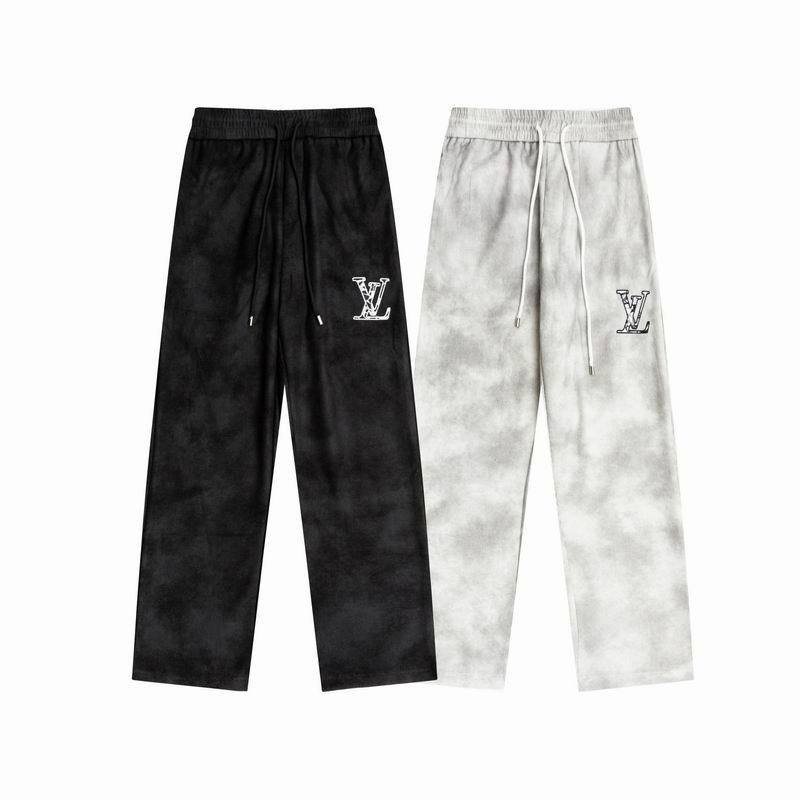 L Long Pant-56