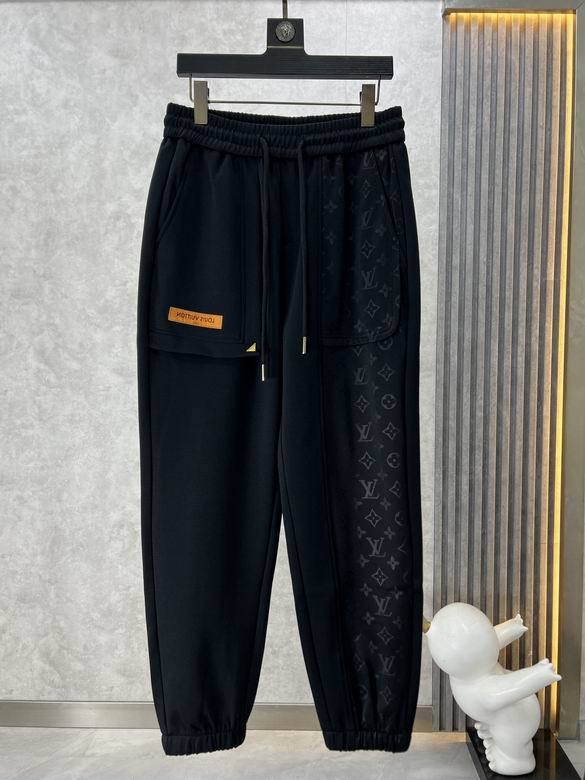 L Long Pant-19