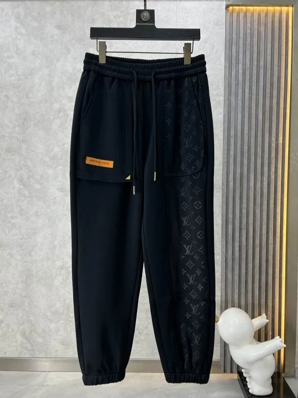 L Long Pant-19