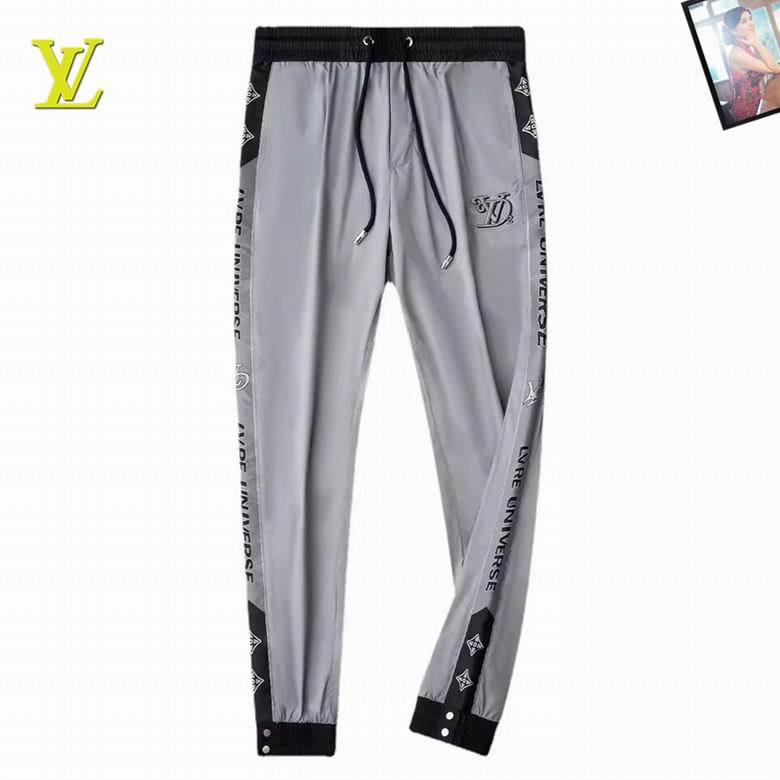 L Long Pant-51
