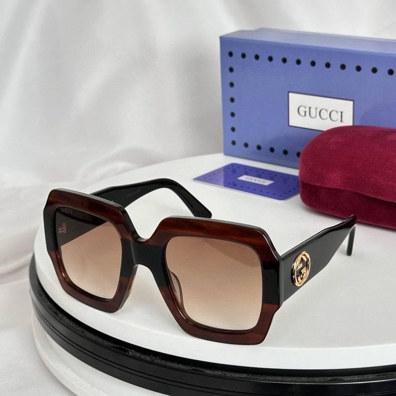 G Sunglasses AAA-102
