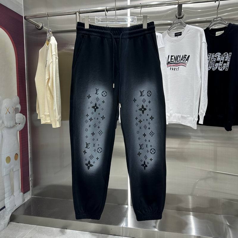 L Long Pant-43