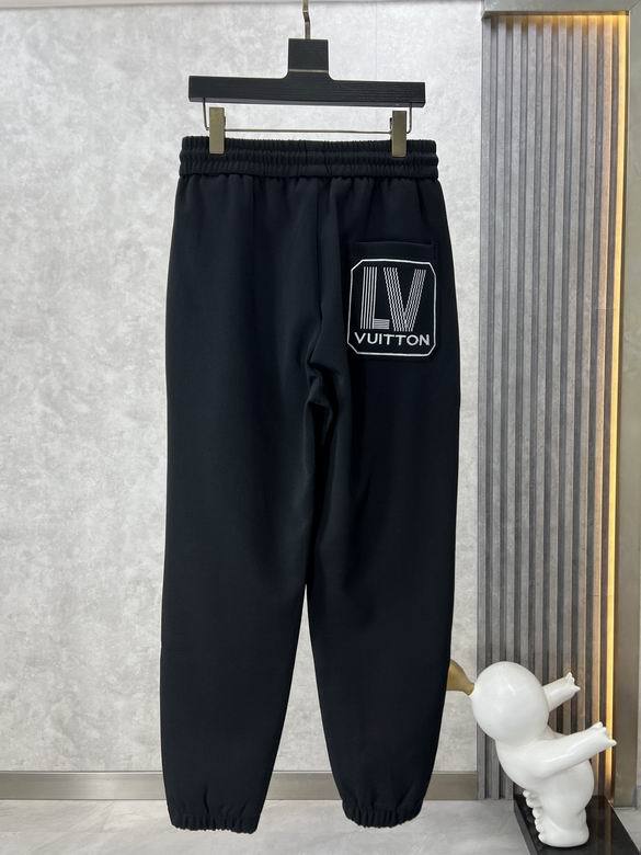 L Long Pant-19