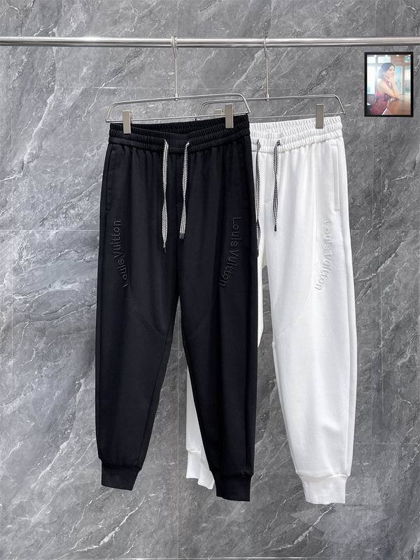 L Long Pant-31