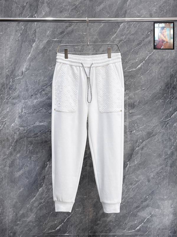 L Long Pant-29