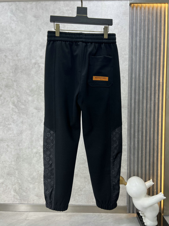 L Long Pant-22