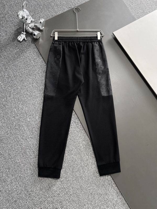 L Long Pant-33