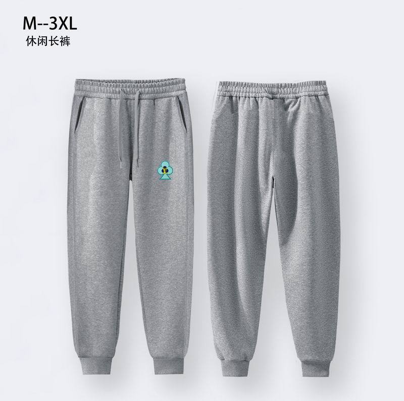 L Long Pant-49