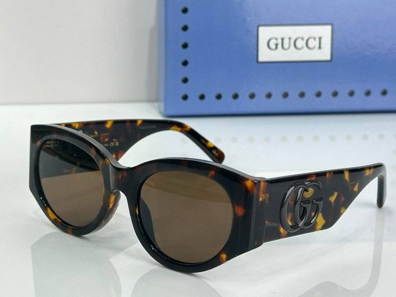 G Sunglasses AAA-106