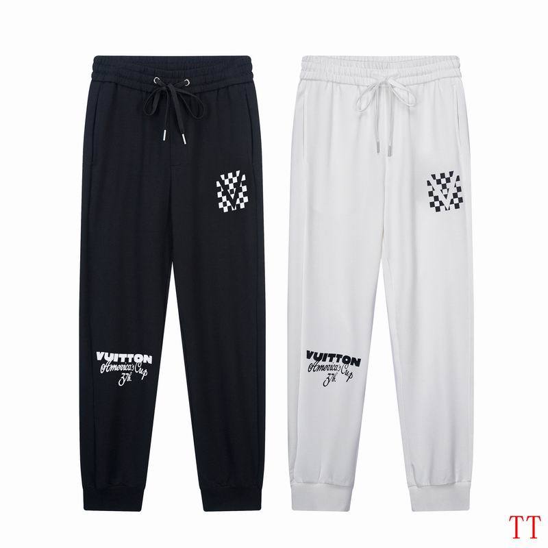 L Long Pant-37
