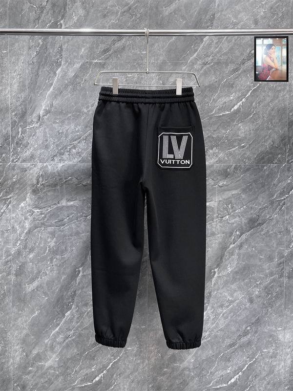 L Long Pant-25