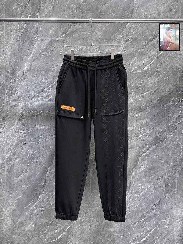 L Long Pant-25