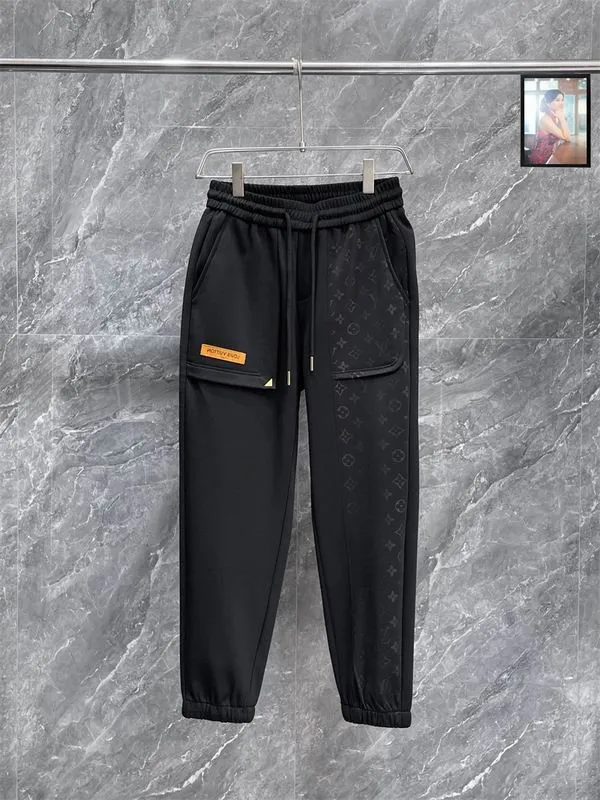 L Long Pant-25