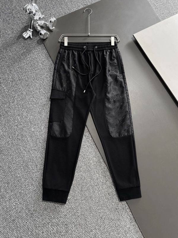 L Long Pant-32