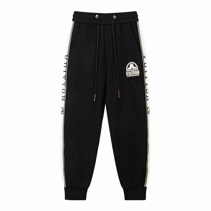 L Long Pant-57
