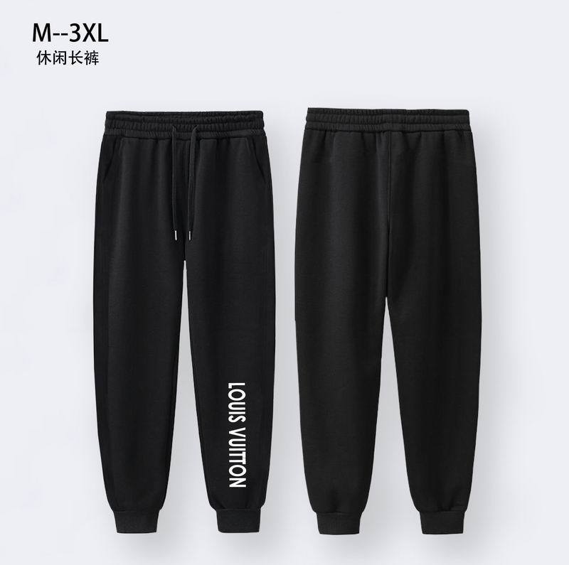 L Long Pant-47