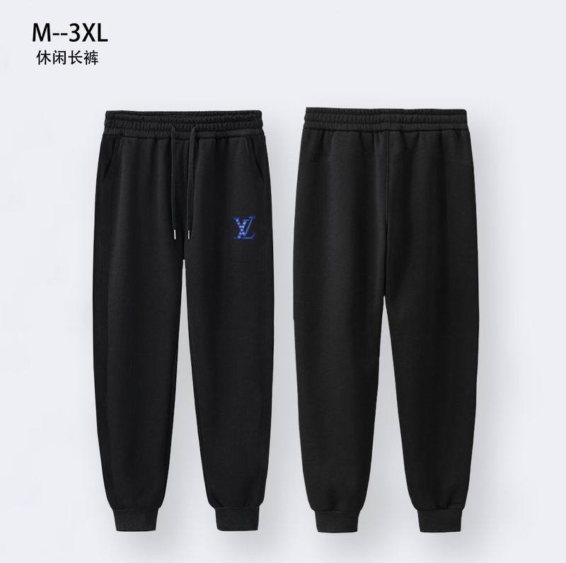L Long Pant-45