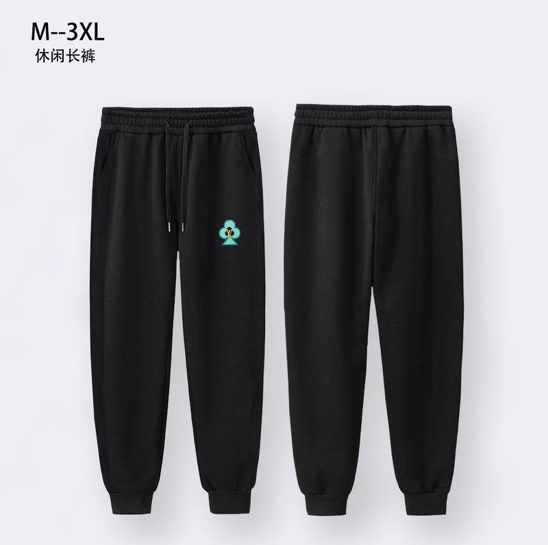 L Long Pant-49