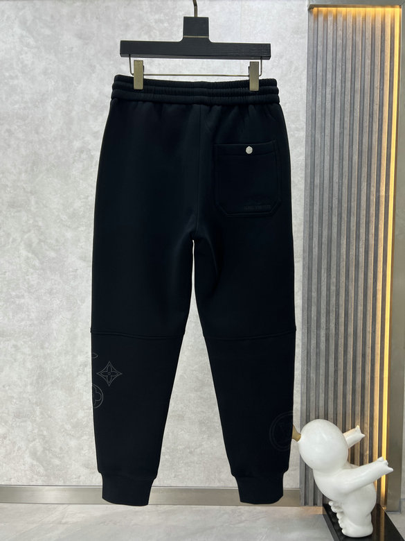 L Long Pant-21