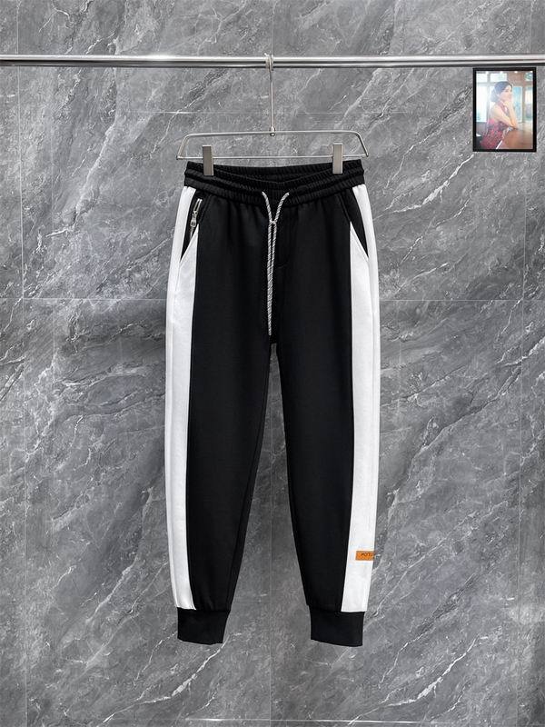 L Long Pant-27