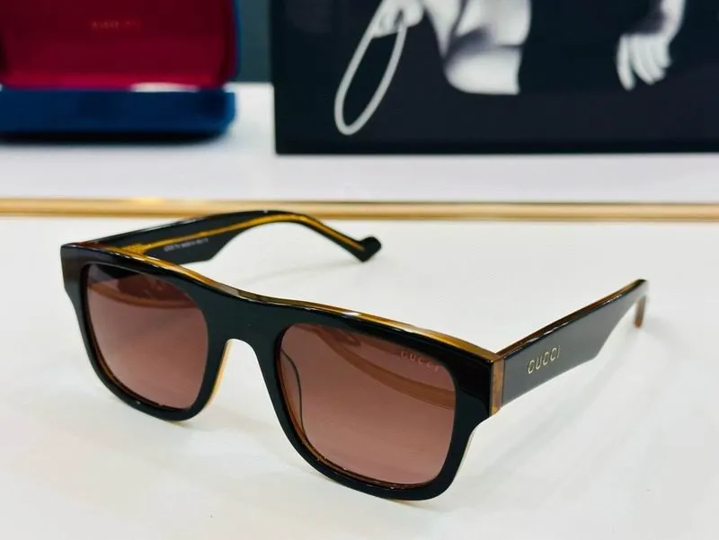 G Sunglasses AAA-89