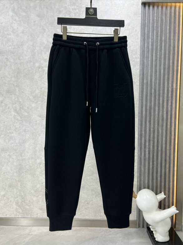 L Long Pant-21