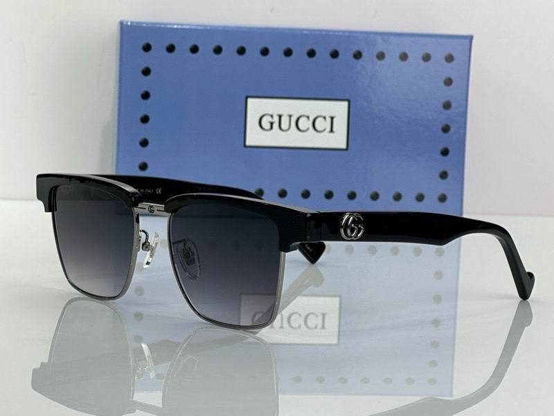 G Sunglasses AAA-111