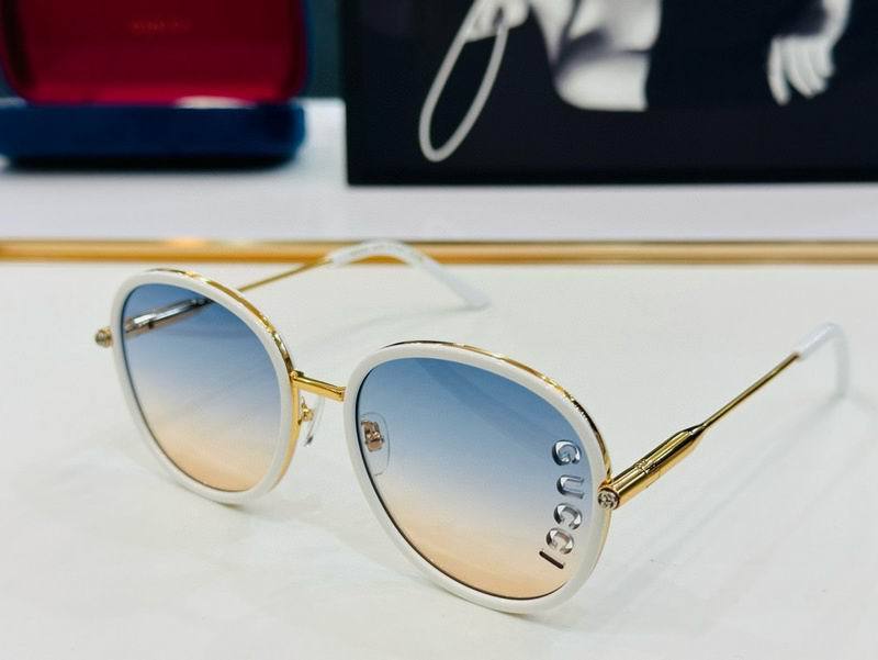 G Sunglasses AAA-85