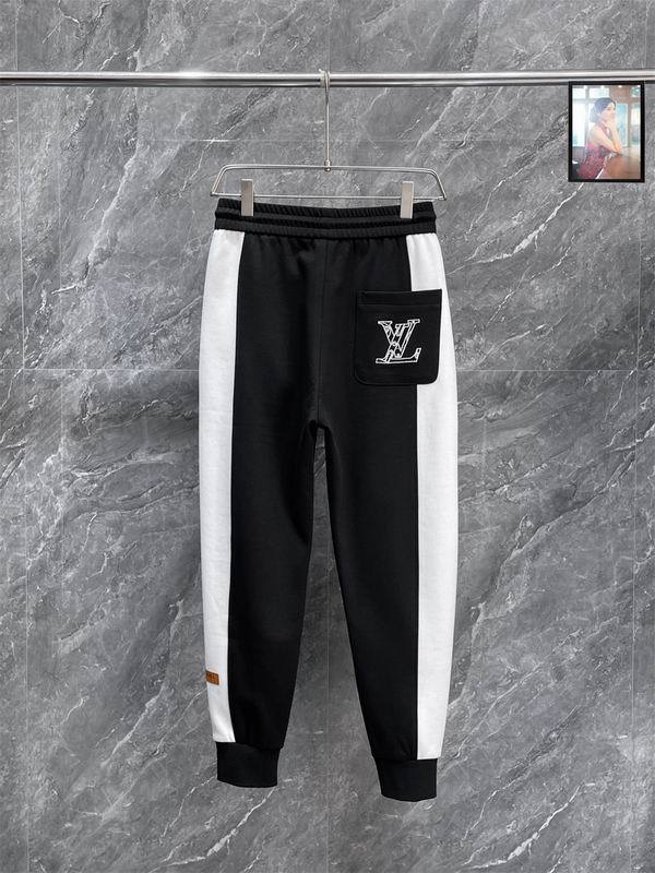 L Long Pant-27