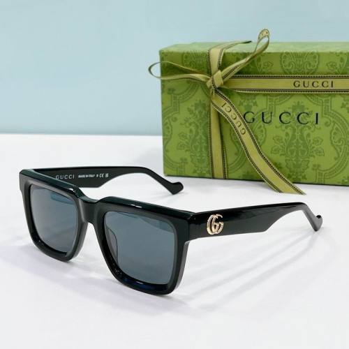 G Sunglasses AAA-123
