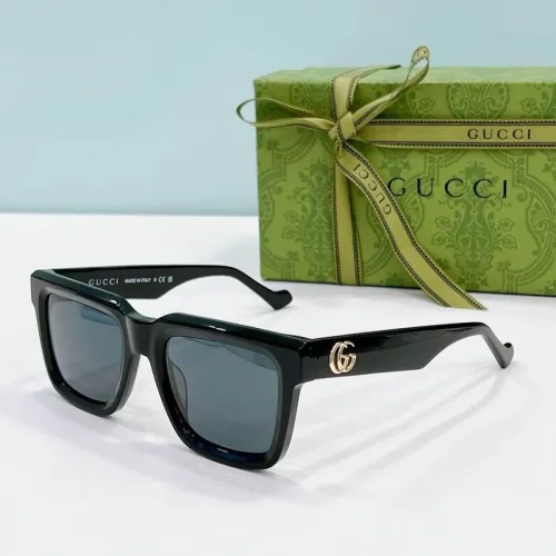 G Sunglasses AAA-123