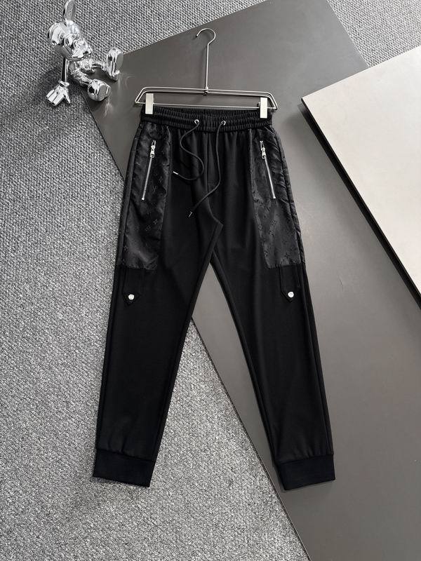 L Long Pant-33